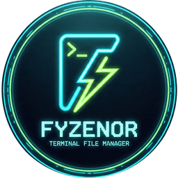 fyzenor logo